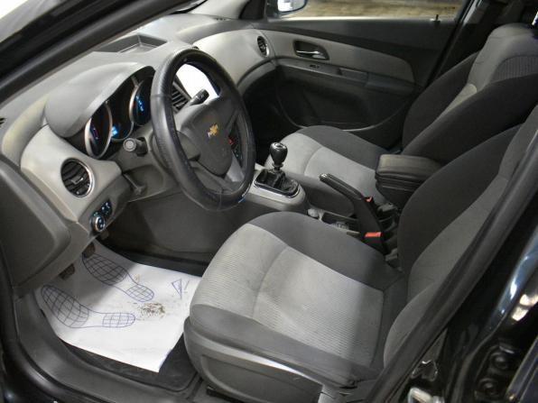 Chevrolet Cruze I с пробегом 2010 года, цена 599 000 рублей, 153000 км, седан, Автокод Объявления
