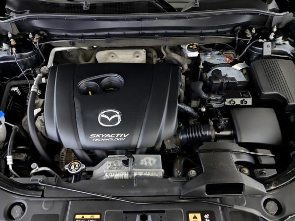 Mazda CX-5 II с пробегом 2020 года, цена 2 190 000 рублей, 193040 км, внедорожник, Автокод Объявления