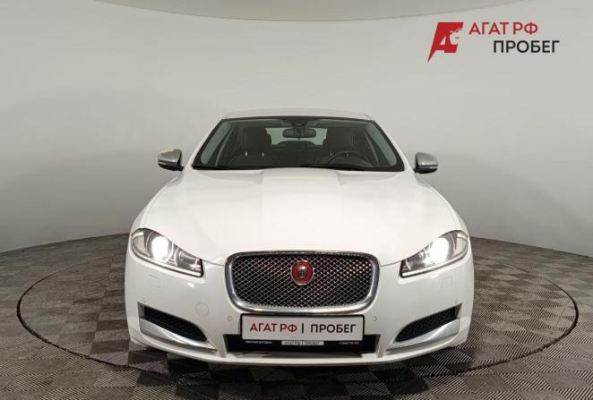 Jaguar XF I Рестайлинг с пробегом 2014 года, цена 1 240 000 рублей, 206000 км, седан, Автокод Объявления