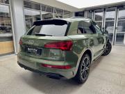 Audi Q5 II (FY) Рестайлинг Вологда  - изображение 26