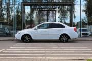 Daewoo Gentra II Брянск  - изображение 22
