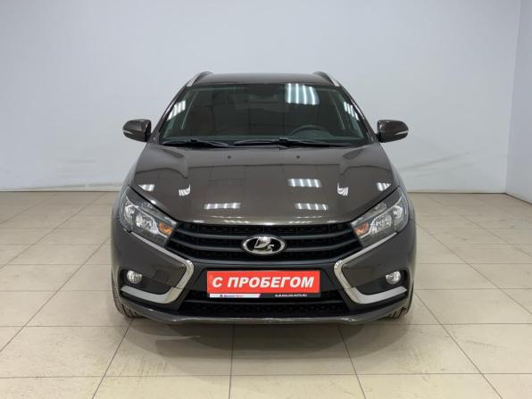 Lada (ВАЗ) Vesta I с пробегом 2020 года, цена 1 150 000 рублей, 61825 км, универсал, Автокод Объявления