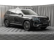 Geely Monjaro I Москва  - изображение 31