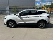Geely Coolray I Сызрань  - изображение 25
