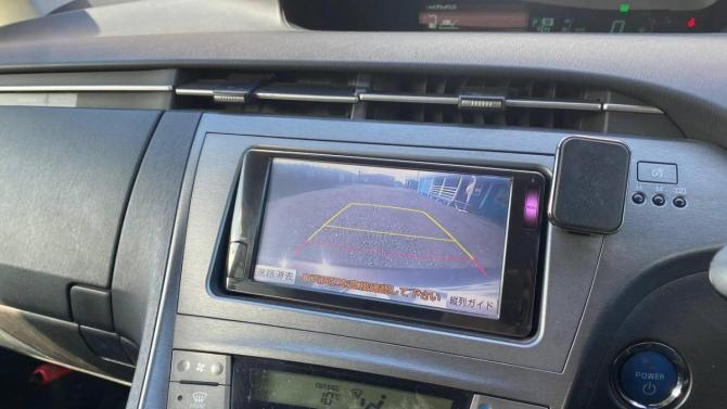 Toyota Prius III Рестайлинг (XW30) с пробегом 2012 года, цена 1 099 000 рублей, 167814 км, лифтбек, Автокод Объявления