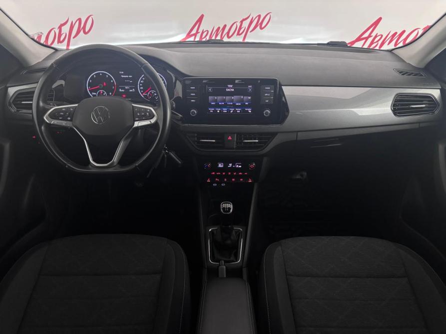 Volkswagen Polo VI Псков  - изображение 9