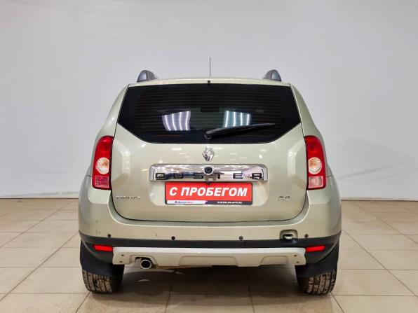 Renault Duster I с пробегом 2013 года, цена 1 030 000 рублей, 136145 км, внедорожник, Автокод Объявления