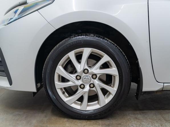 Toyota Corolla XI (E160 E170 E180) Рестайлинг 1 с пробегом 2017 года, цена 1 900 000 рублей, 96500 км, седан, Автокод Объявления