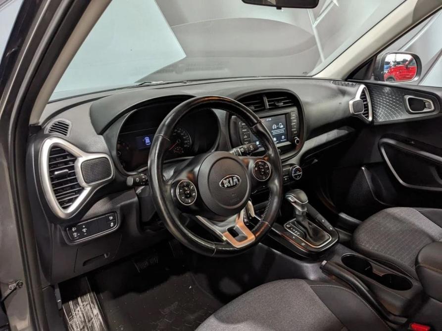 Kia Soul III Пермь  - изображение 17