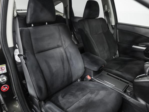 Honda CR-V IV с пробегом 2013 года, цена 1 754 000 рублей, 166843 км, внедорожник, Автокод Объявления