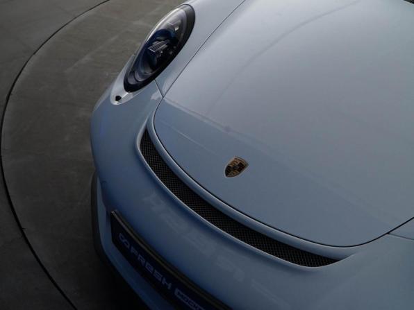 Porsche 911 GT3 991 Рестайлинг с пробегом 2018 года, цена 16 538 888 рублей, 14066 км, купе, Автокод Объявления