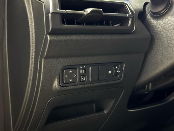 Changan CS35 Plus I Рестайлинг с пробегом 2024 года, цена 1 740 000 рублей, 36743 км, внедорожник, Автокод Объявления