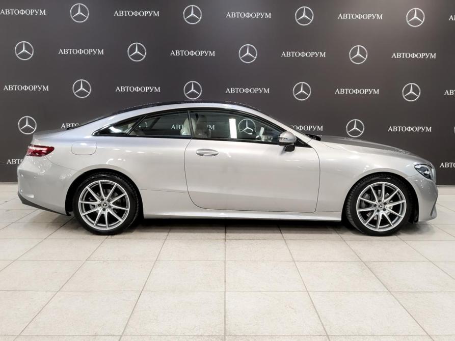 Mercedes-Benz E-Класс V (W213 S213 C238) Рестайлинг Москва  - изображение 4