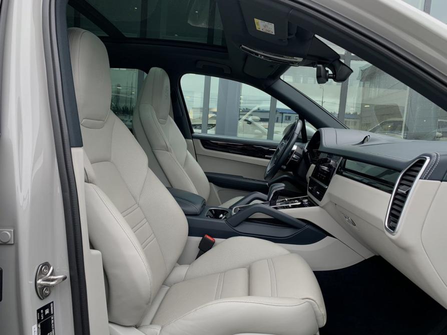 Porsche Cayenne III Москва  - изображение 29