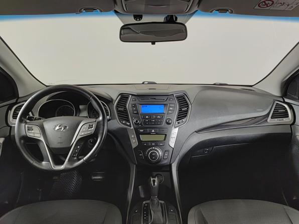 Hyundai Santa Fe III с пробегом 2014 года, цена 1 985 000 рублей, 69645 км, внедорожник, Автокод Объявления