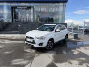 Mitsubishi ASX I Рестайлинг Саратов  - изображение 16