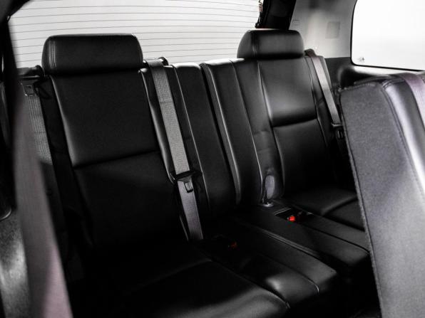 Chevrolet Tahoe III с пробегом 2012 года, цена 1 755 000 рублей, 283031 км, внедорожник, Автокод Объявления