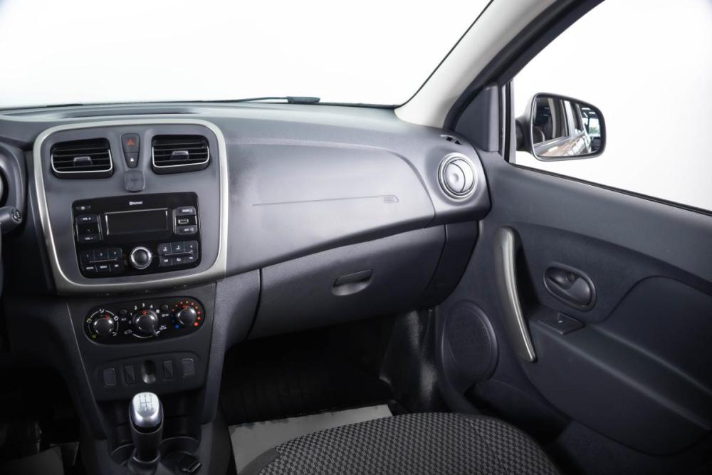 Renault Sandero II Рестайлинг Пермь  - изображение 14