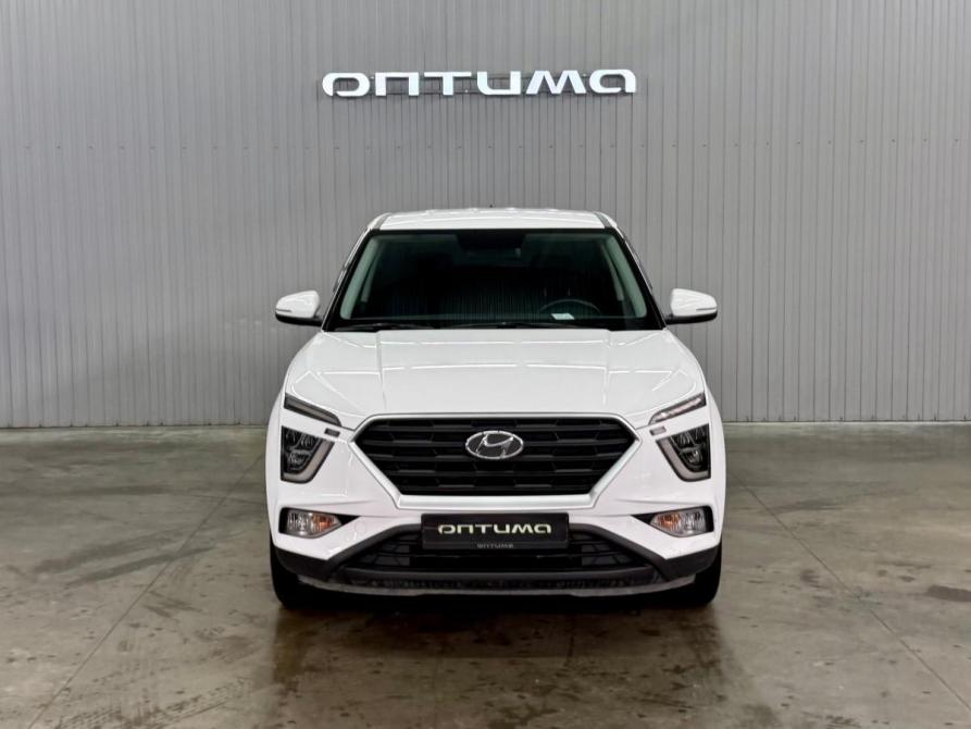 Hyundai Creta II Краснодар  - изображение 2