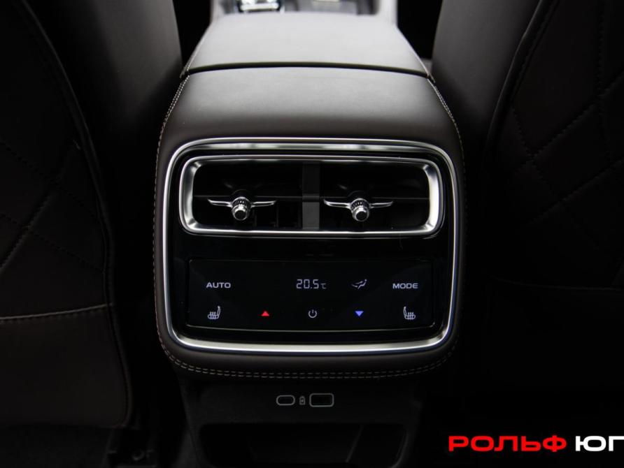 Geely Monjaro I Рестайлинг 2 (China Market) Москва  - изображение 20