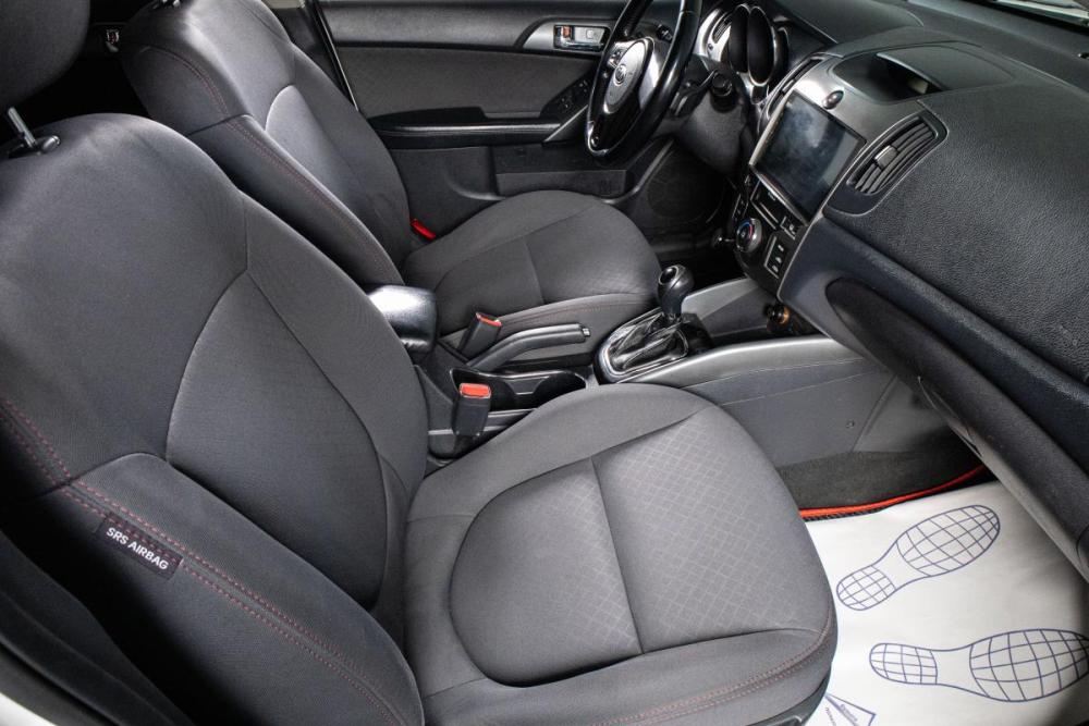 Kia Cerato II Сургут  - изображение 9