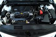 Toyota Camry VIII (XV70) Рестайлинг Сургут  - изображение 58