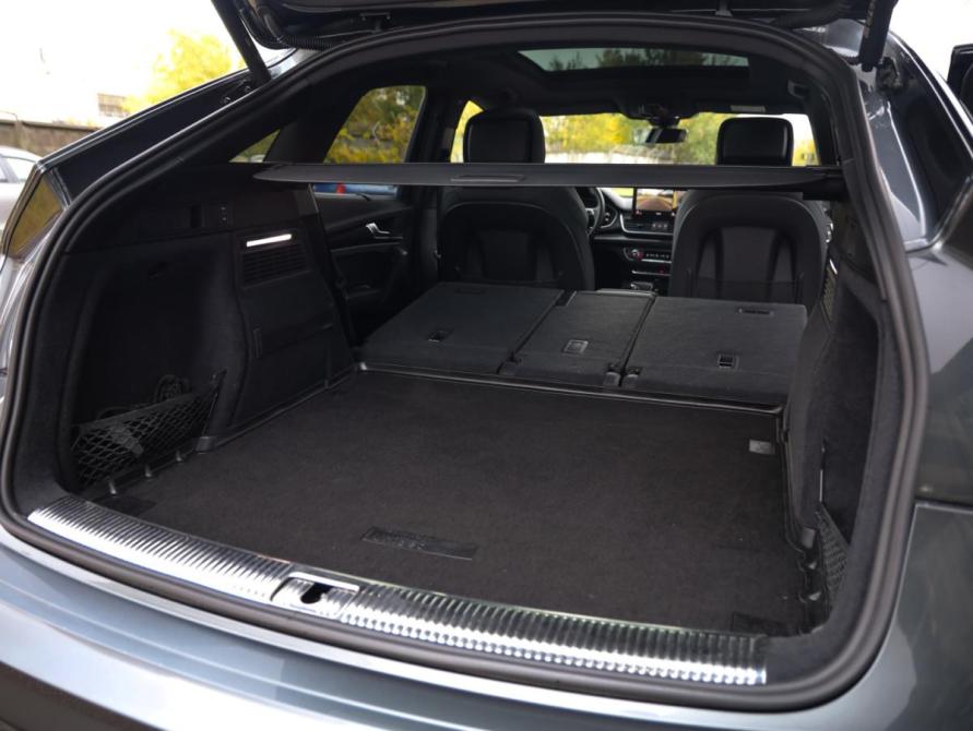 Audi SQ5 Sportback I (FY) Санкт-Петербург  - изображение 37
