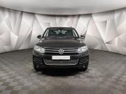 Volkswagen Touareg II Москва  - изображение 31