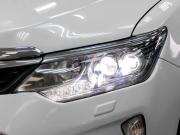 Toyota Camry VII (XV50) Рестайлинг Тюмень  - изображение 35
