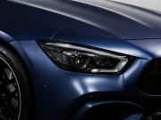 Mercedes-Benz AMG GT 4-Door Coupe I Москва  - изображение 42