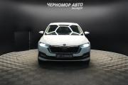 Skoda Octavia IV (A8) Крым  - изображение 32