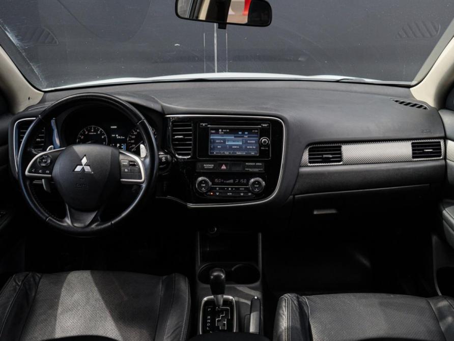 Mitsubishi Outlander III Москва  - изображение 10
