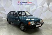 Иж 2126 «Ода» Азнакаево  - изображение 26