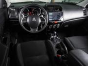 Mitsubishi ASX I Рестайлинг Воронеж  - изображение 24