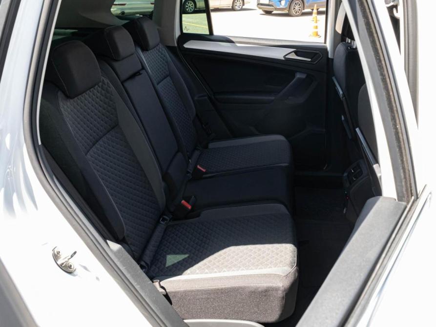 Volkswagen Tiguan II Краснодар  - изображение 7