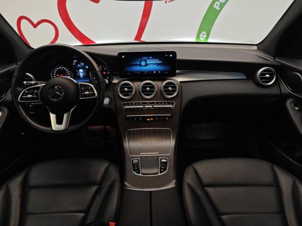 Mercedes-Benz GLC I (X253) Рестайлинг с пробегом 2021 года, цена 4 100 000 рублей, 54688 км, внедорожник, Автокод Объявления