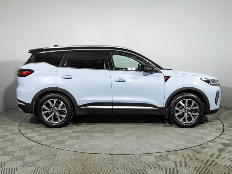 Chery Tiggo 7 Pro Max I Санкт-Петербург  - изображение 4