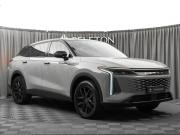 Exeed RX Москва  - изображение 38