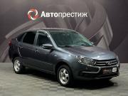 Lada (ВАЗ) Granta I Рестайлинг Оренбург  - изображение 19
