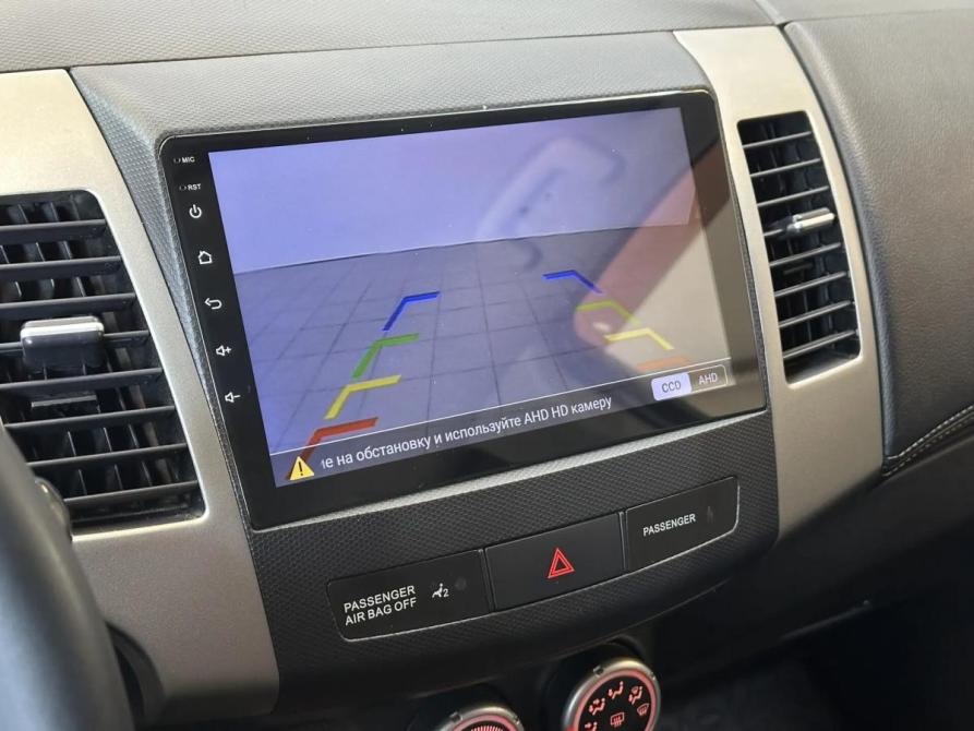 Mitsubishi Outlander II Барнаул  - изображение 17