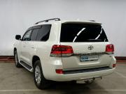 Toyota Land Cruiser 200 Series Рестайлинг 2 Москва  - изображение 34