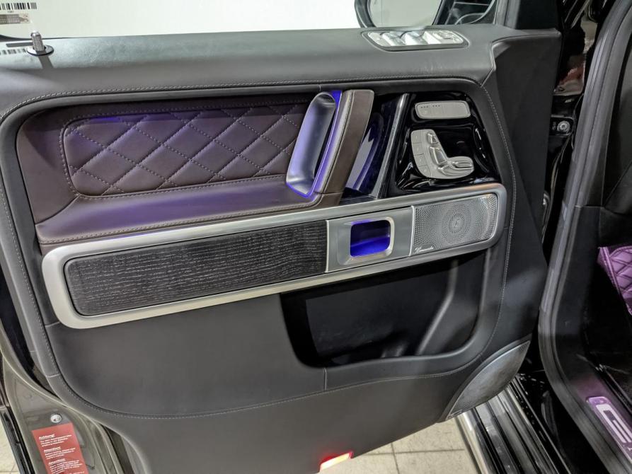 Mercedes-Benz G-Класс III (W463) Химки  - изображение 19