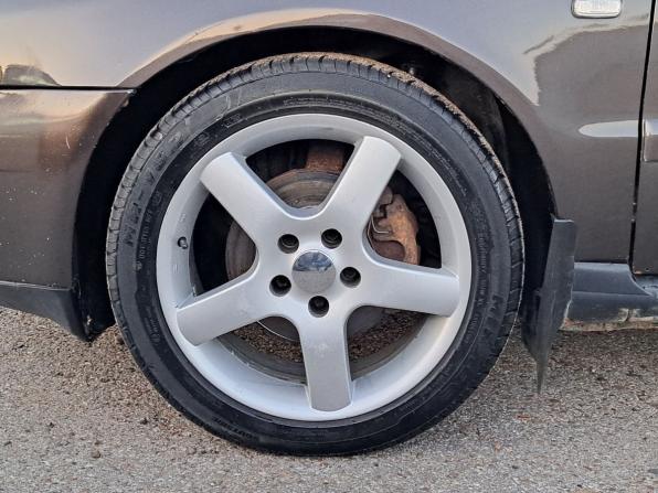 Audi A4 I (B5) Рестайлинг с пробегом 1999 года, цена 192 500 рублей, 345716 км, седан, Автокод Объявления