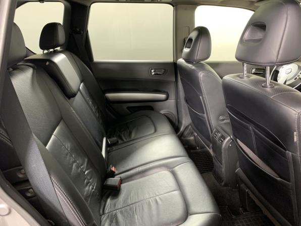 Nissan X-Trail II с пробегом 2008 года, цена 918 000 рублей, 247501 км, внедорожник, Автокод Объявления