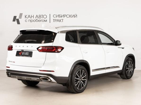 Chery Tiggo 8 Pro I с пробегом 2021 года, цена 1 959 000 рублей, 99016 км, внедорожник, Автокод Объявления