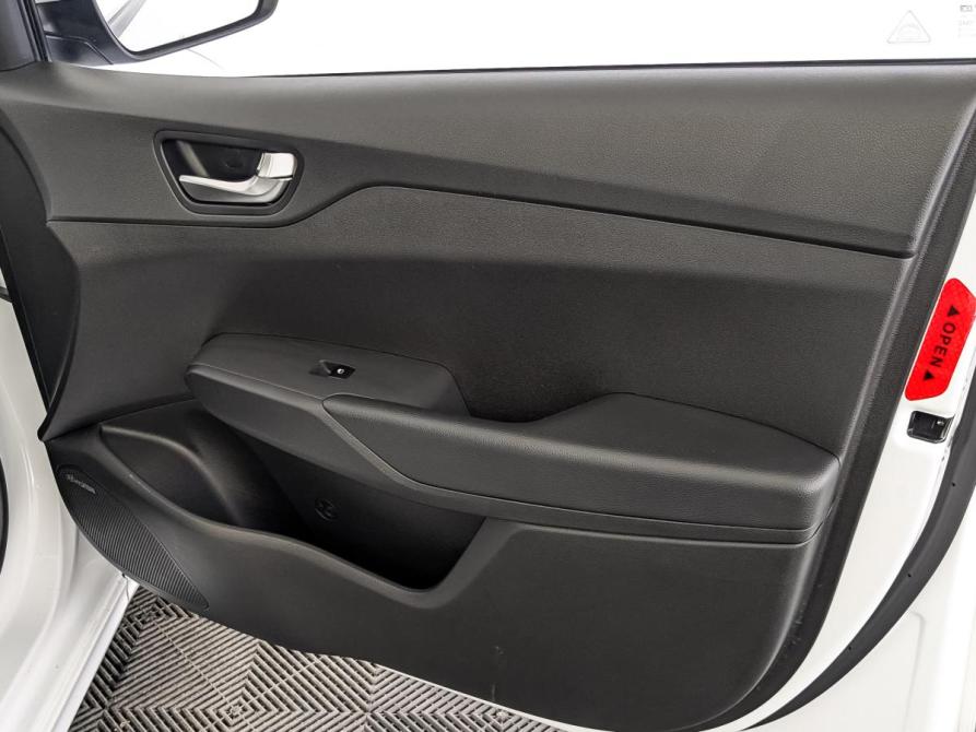 Hyundai Solaris II Рестайлинг Москва  - изображение 25