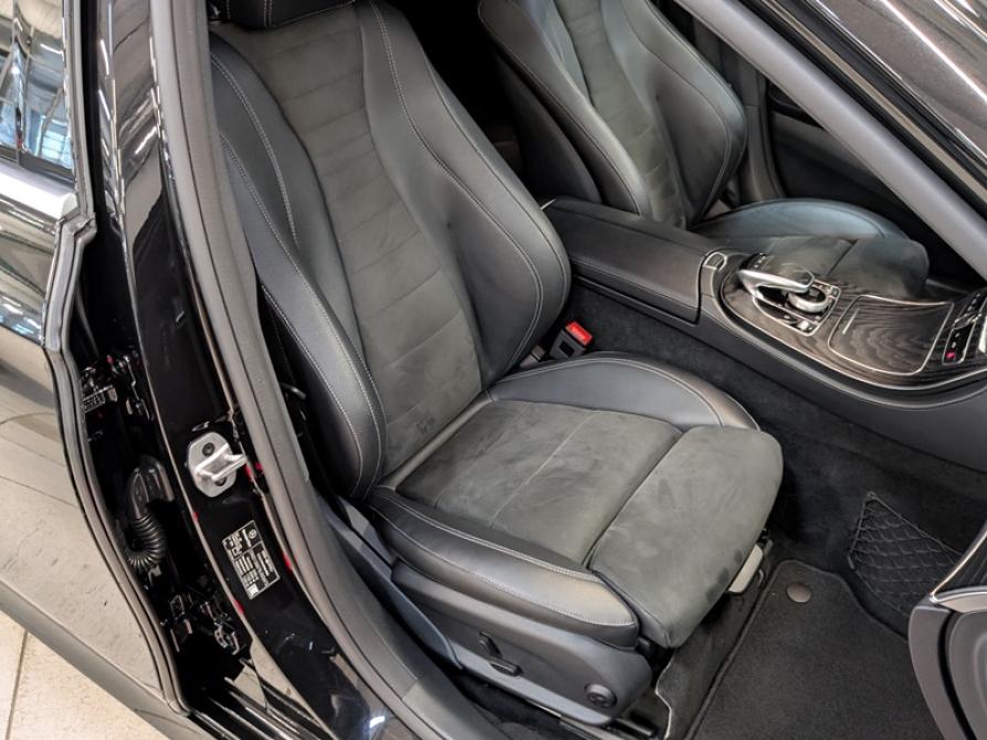 Mercedes-Benz E-Класс V (W213 S213 C238) Москва  - изображение 21
