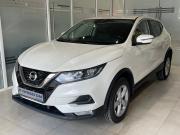 Nissan Qashqai II Рестайлинг Москва  - изображение 17