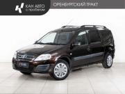 Lada (ВАЗ) Largus I Казань  - изображение 14