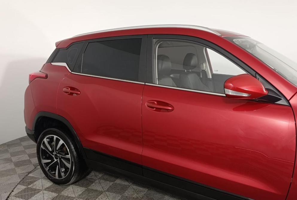 BAIC X35 Волгоград  - изображение 23